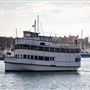 Marina Hornblower @ Marina del Rey Harbor - City Cruises