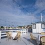 Marina Hornblower @ Marina del Rey Harbor - City Cruises