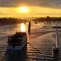 Endless Dreams @ Newport Harbor - City Cruises