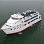Endless Dreams @ Newport Harbor - City Cruises