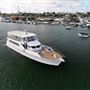 Dream Maker @ Newport Harbor - City Cruises