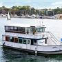 Cabaret @ Marina Del Rey Harbor - City Cruises