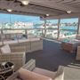 Waterfront Lounge & Garden @ Newport Harbor - City Cruises