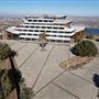 Mountain Top Architectural View Estate