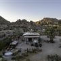 OMG! SPHERE IN THE ROCKS JOSHUA TREE