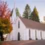 Nevada City Historic Downtown