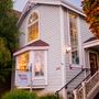 Nevada City Historic Downtown