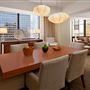 Westin Bonaventure Hotel and Suites