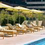 Westin Bonaventure Hotel and Suites
