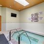 Rehabilitation, Medical & Dental Facility