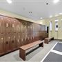 Rehabilitation, Medical & Dental Facility