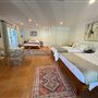 Beautiful Villa with a beautiful backyard on a large lot