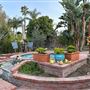 Beautiful Villa with a beautiful backyard on a large lot