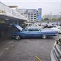 Auto Repair shop in the heart of Hollywood