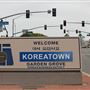 Garden Grove, Retail District