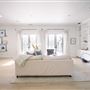 Ranch style home located in the hills of Woodland Hills