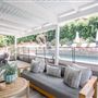 Ranch style home located in the hills of Woodland Hills