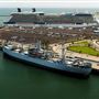 Port of Los Angeles - POLA / West Harbor / AltaSea Research Campus / Wilmington Waterfront Promenade