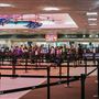 Sacramento International Airport