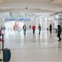 Sacramento International Airport