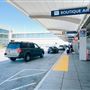 Sacramento International Airport