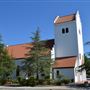 Bethania Lutheran Church