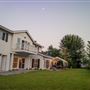 Rose Southern Colonial Mansion: Central OC Mansion, Half Acre Lot, PRIVATE PARKING, NATURAL LIGHT