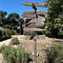 Malibu Creek State Park (SP)