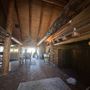Tehachapi Log Cabin
