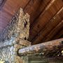 Tehachapi Log Cabin