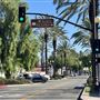 City of San Gabriel