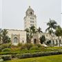 Beverly Hills City Hall