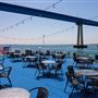 Adventure Hornblower @ Port of San Diego - City Cruises
