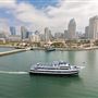 Adventure Hornblower @ Port of San Diego - City Cruises
