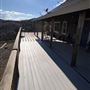 Murillo Cabin