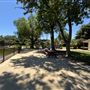 Los Encinos State Historic Park (SHP) adjacent to currently closed Lakeside Restaurant & Lounge