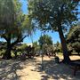Los Encinos State Historic Park (SHP) adjacent to currently closed Lakeside Restaurant & Lounge