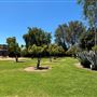 Los Encinos State Historic Park (SHP) adjacent to currently closed Lakeside Restaurant & Lounge