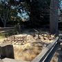 Los Encinos State Historic Park (SHP) adjacent to currently closed Lakeside Restaurant & Lounge