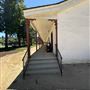 Los Encinos State Historic Park (SHP) adjacent to currently closed Lakeside Restaurant & Lounge