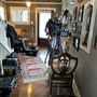 Misfit Manor - Film Shoot Location with 1947 Vintage Kitchen