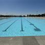 Hansen Dam Recreation Center / Department of Recreation & Parks City of Los Angeles' Land Leased From U.S. Army Corps of Engineers