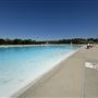 Hansen Dam Recreation Center / Department of Recreation & Parks City of Los Angeles' Land Leased From U.S. Army Corps of Engineers