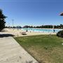 Hansen Dam Recreation Center / Department of Recreation & Parks City of Los Angeles' Land Leased From U.S. Army Corps of Engineers