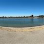 Hansen Dam Recreation Center / Department of Recreation & Parks City of Los Angeles' Land Leased From U.S. Army Corps of Engineers