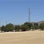 Hansen Dam Recreation Center / Department of Recreation & Parks City of Los Angeles' Land Leased From U.S. Army Corps of Engineers