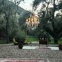 Private Property at Angeles National Forest - Spanish/Mediterranean Style