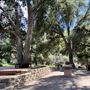 Private Property at Angeles National Forest - Spanish/Mediterranean Style