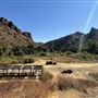 Malibu Creek State Park (SP)