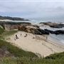 Bean Hollow State Beach (SB)